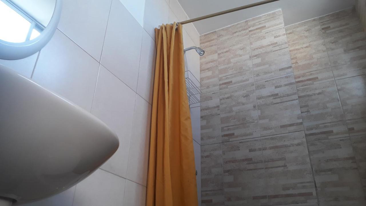 El Cardenal Hotel Loja Eksteriør billede